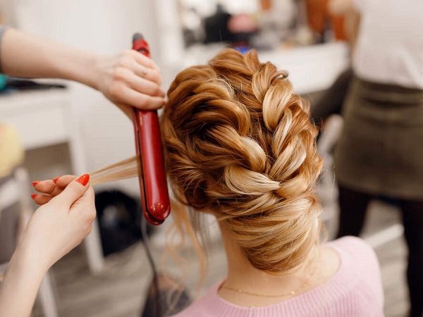 Beauty Parlour Laxmi Nagar